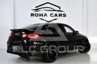 2021 Mercedes Benz GLC 63 AMG