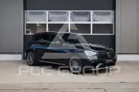 2021 Mercedes Benz GLC 63 AMG