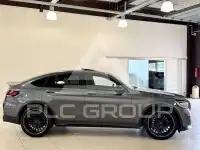 2021 Mercedes Benz GLC 63 AMG