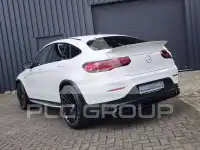 2021 Mercedes Benz GLC 63 AMG