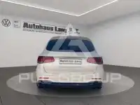 2021 Mercedes Benz GLC 63 AMG