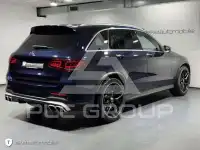 2021 Mercedes Benz GLC 63 AMG