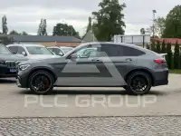 2021 Mercedes Benz GLC 63 AMG