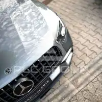 2021 Mercedes Benz GLC 63 AMG