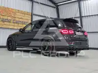 2021 Mercedes Benz GLC 63 AMG