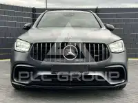 2021 Mercedes Benz GLC 63 AMG