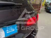 2021 Mercedes Benz GLC 63 AMG