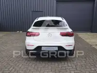 2021 Mercedes Benz GLC 63 AMG