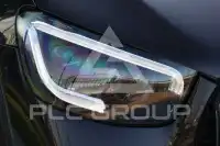 2021 Mercedes Benz GLC 63 AMG