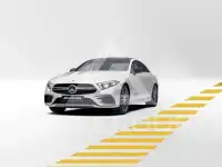 2021 Mercedes Benz CLS 53 AMG