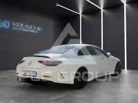 2021 Mercedes Benz CLS 53 AMG
