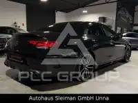 2021 Mercedes Benz CLS 53 AMG
