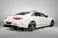 2021 Mercedes Benz CLS 53 AMG
