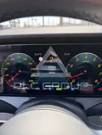 2021 Mercedes Benz CLS 53 AMG