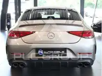 2021 Mercedes Benz CLS 53 AMG