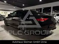 2021 Mercedes Benz CLS 53 AMG