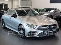 2021 Mercedes Benz CLS 53 AMG