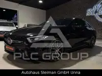 2021 Mercedes Benz CLS 53 AMG