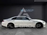 2021 Mercedes Benz CLS 53 AMG