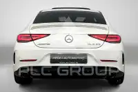 2021 Mercedes Benz CLS 53 AMG