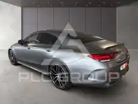 2021 Mercedes Benz CLS 53 AMG