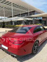 2021 Mercedes Benz CLS 53 AMG