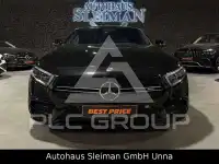 2021 Mercedes Benz CLS 53 AMG