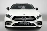2021 Mercedes Benz CLS 53 AMG