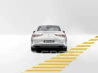 2021 Mercedes Benz CLS 53 AMG