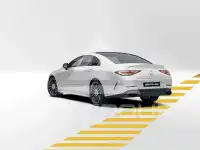 2021 Mercedes Benz CLS 53 AMG