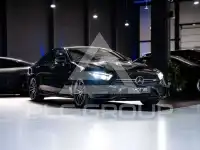 2021 Mercedes Benz CLS 53 AMG