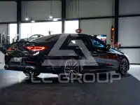 2021 Mercedes Benz CLS 53 AMG