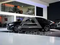 2021 Mercedes Benz CLS 53 AMG