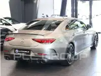 2021 Mercedes Benz CLS 53 AMG