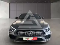 2021 Mercedes Benz CLS 53 AMG