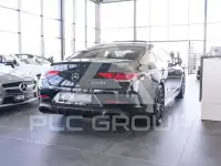 2021 Mercedes Benz CLS 53 AMG