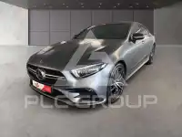 2021 Mercedes Benz CLS 53 AMG