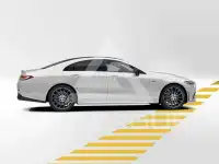 2021 Mercedes Benz CLS 53 AMG