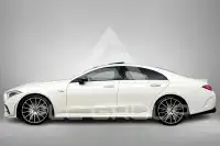 2021 Mercedes Benz CLS 53 AMG
