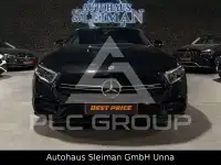 2021 Mercedes Benz CLS 53 AMG