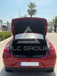 2021 Mercedes Benz CLS 53 AMG