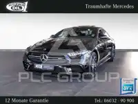 2021 Mercedes Benz CLS 53 AMG