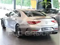 2021 Mercedes Benz CLS 53 AMG