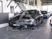 2021 Mercedes Benz CLS 53 AMG