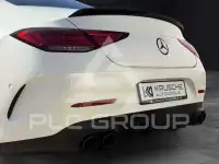 2021 Mercedes Benz CLS 53 AMG