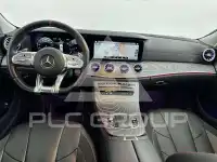 2021 Mercedes Benz CLS 53 AMG