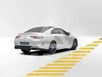 2021 Mercedes Benz CLS 53 AMG