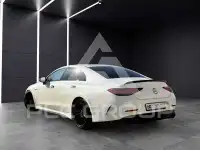 2021 Mercedes Benz CLS 53 AMG