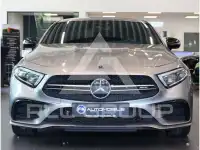 2021 Mercedes Benz CLS 53 AMG