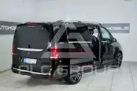 2021 Mercedes Benz V 300